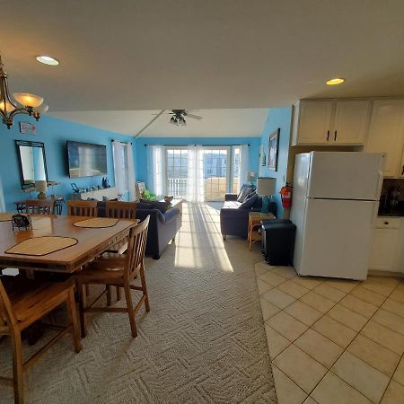 Family Friendly Beach Block Ocean View 3 Bedroom 2 Ba, Condo Near Wildwood Crest And Convention Center Ngoại thất bức ảnh