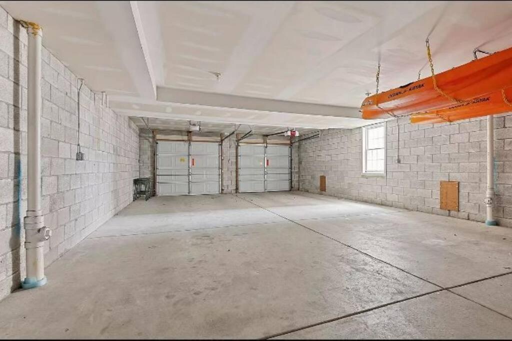 Family Friendly Beach Block Ocean View 3 Bedroom 2 Ba, Condo Near Wildwood Crest And Convention Center Ngoại thất bức ảnh
