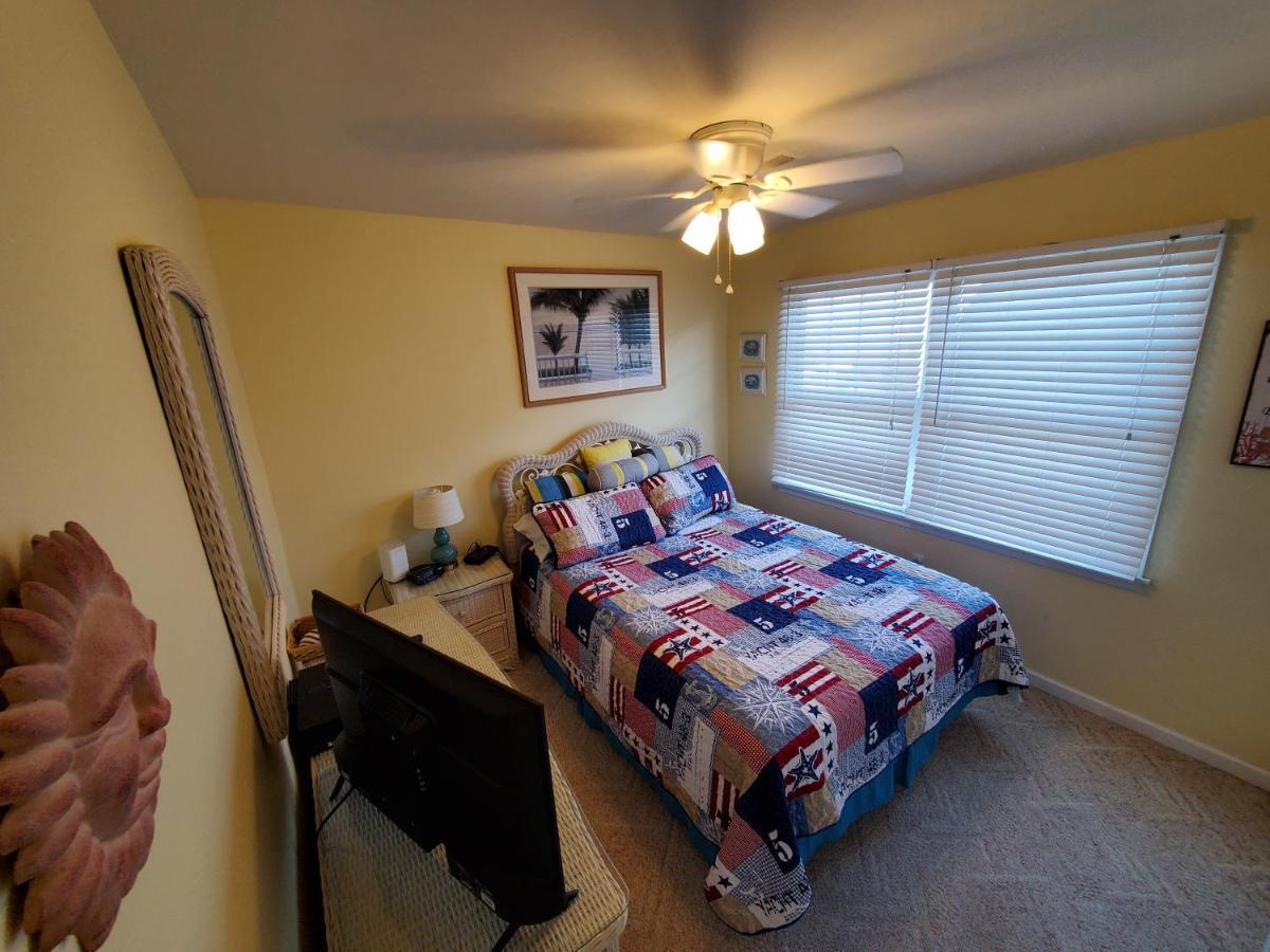 Family Friendly Beach Block Ocean View 3 Bedroom 2 Ba, Condo Near Wildwood Crest And Convention Center Ngoại thất bức ảnh