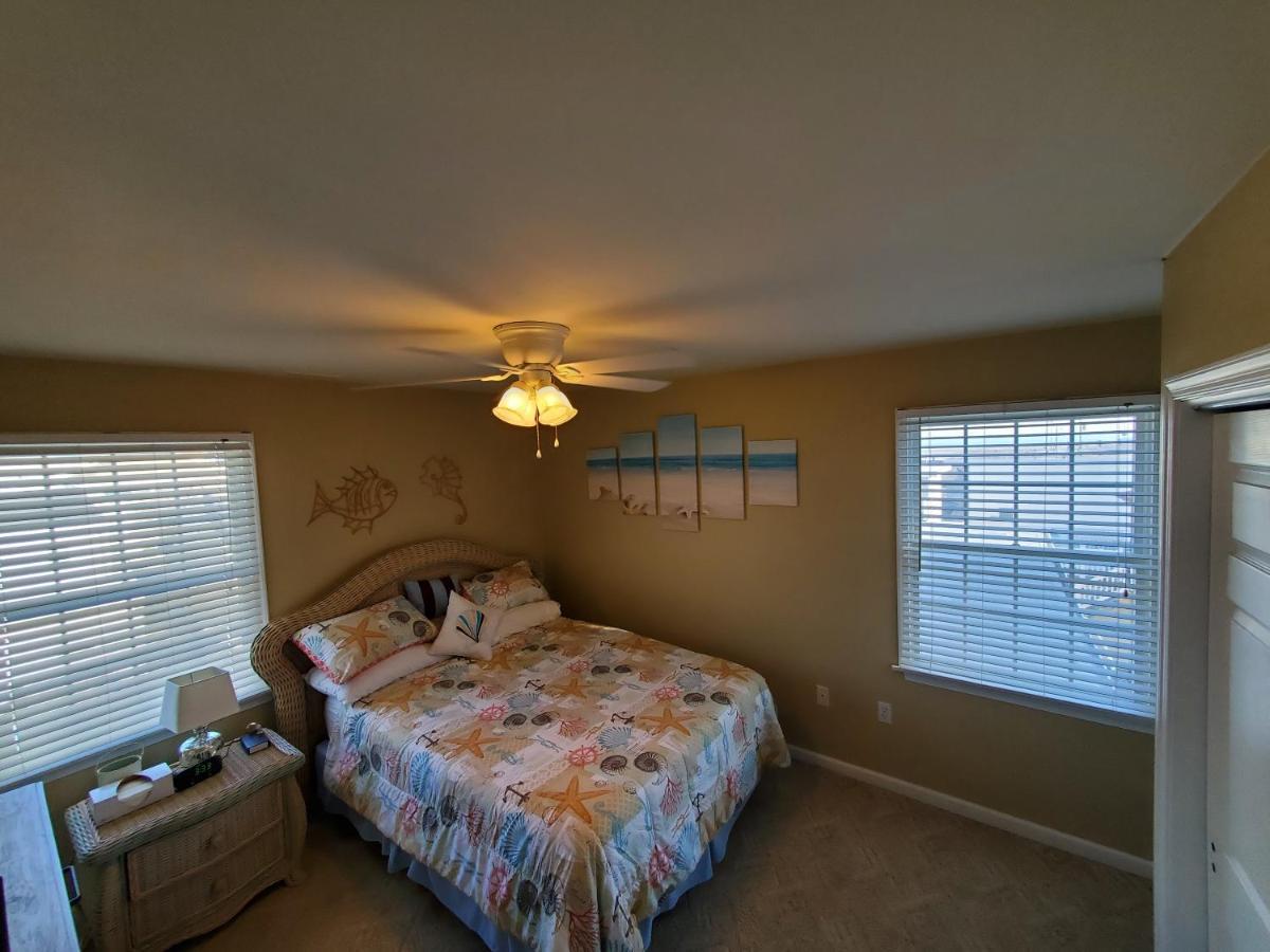 Family Friendly Beach Block Ocean View 3 Bedroom 2 Ba, Condo Near Wildwood Crest And Convention Center Ngoại thất bức ảnh